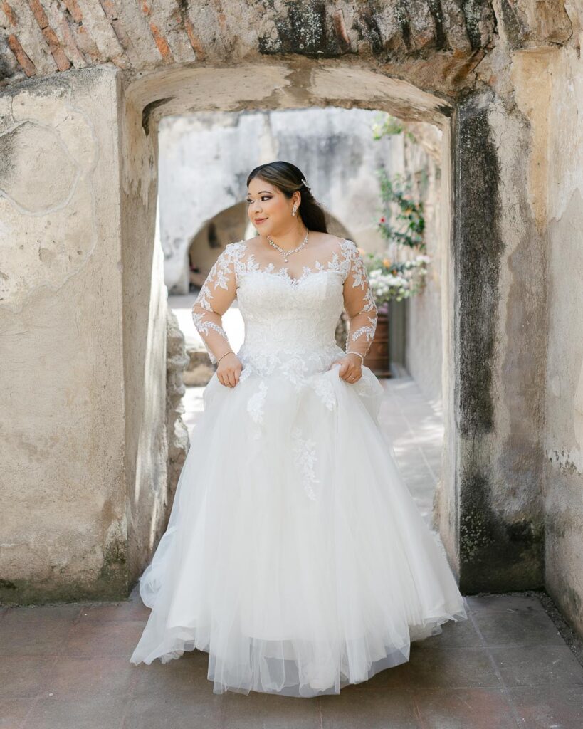 Silvia Damian Preview