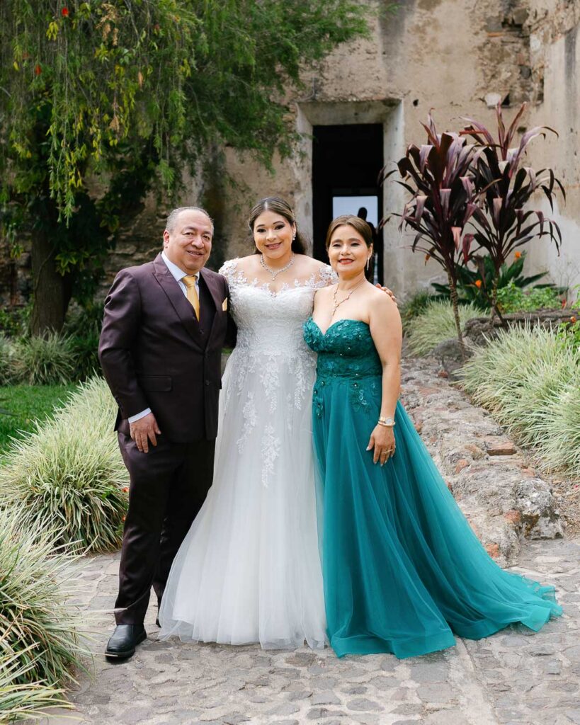 Silvia Damian Preview