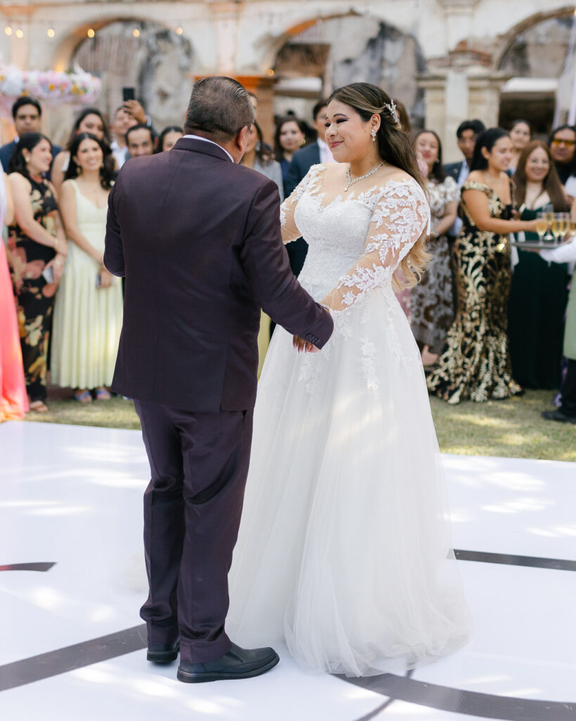 Silvia Damian Preview