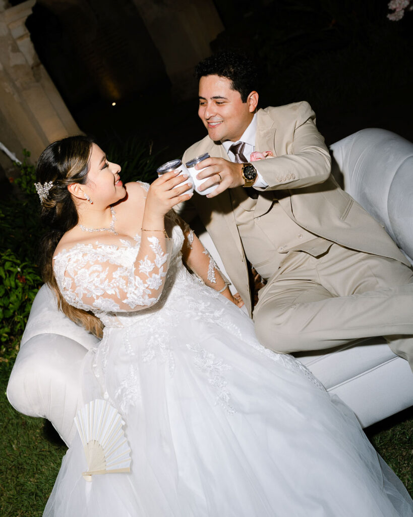 Silvia Damian Preview