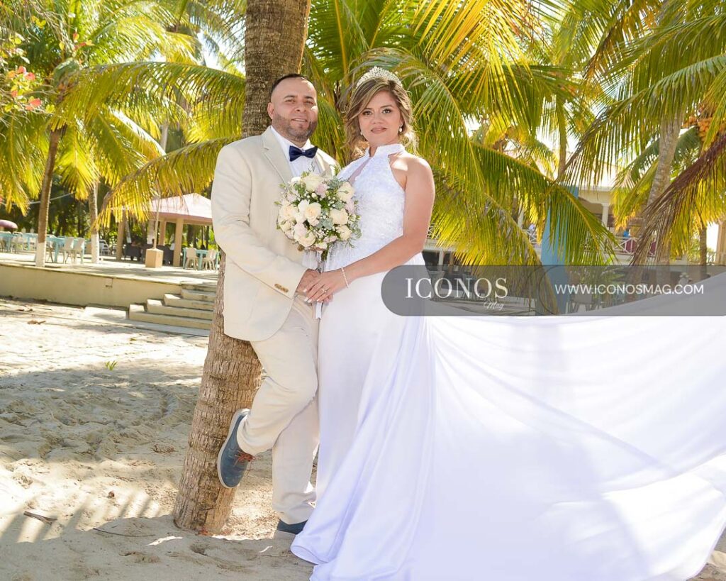 boda sindy natali bardales ayala y jorge andrade escobar