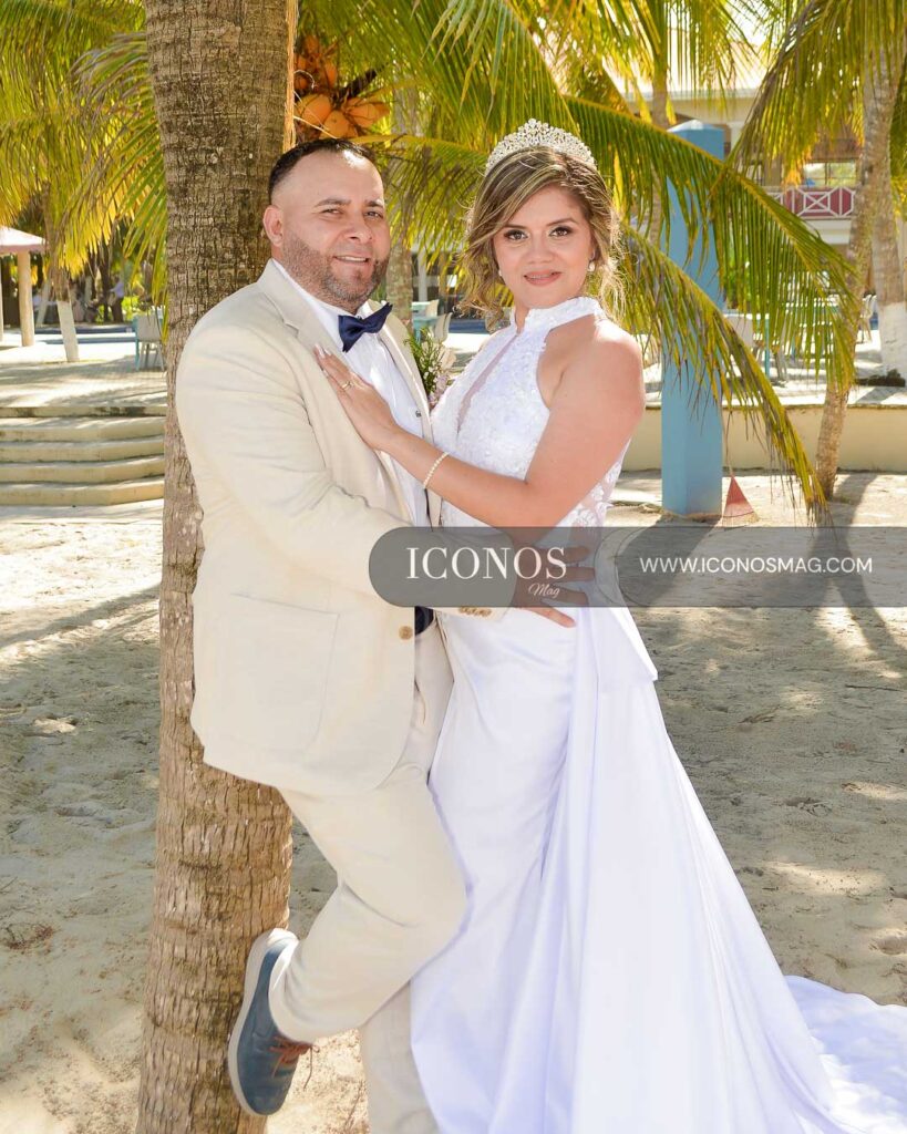 boda sindy natali bardales ayala y jorge andrade escobar