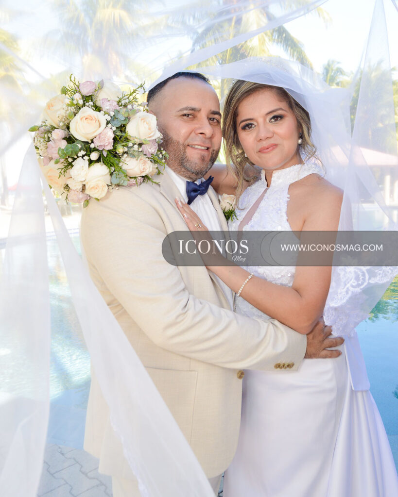 boda sindy natali bardales ayala y jorge andrade escobar