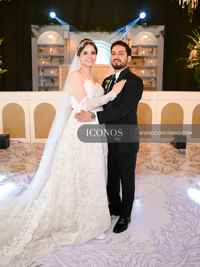 boda sofia gabriela ochoa rivera y jorge daniel nunez aguilar