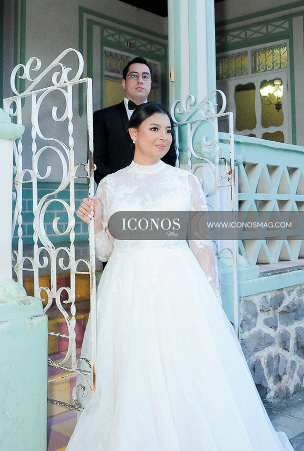 boda sofia isabel fuentes zavala y allan roberto nunez gomez