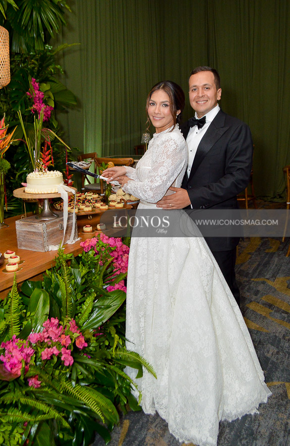 boda stephanie y hernan arriaga donaide