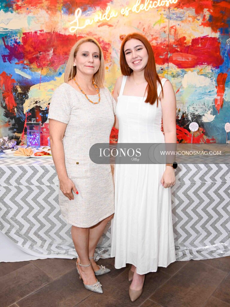 bridal shower valery nicole garcia bonilla