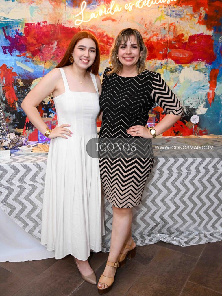 bridal shower valery nicole garcia bonilla