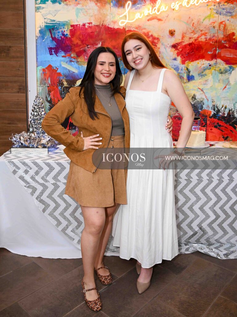 bridal shower valery nicole garcia bonilla