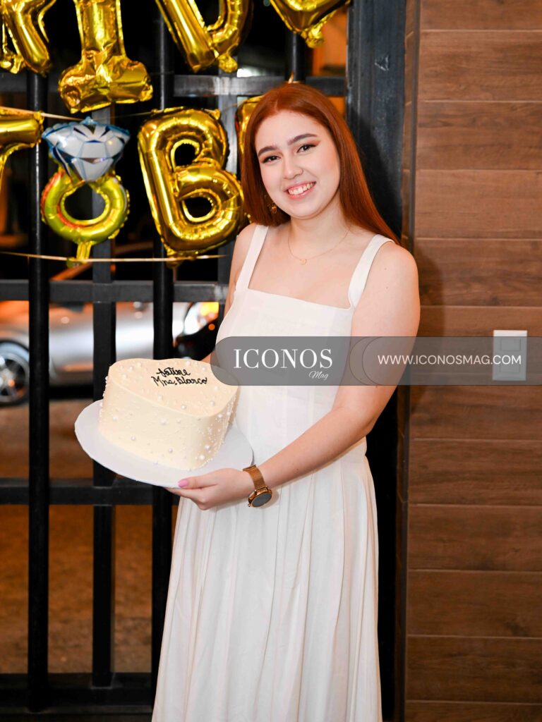 bridal shower valery nicole garcia bonilla