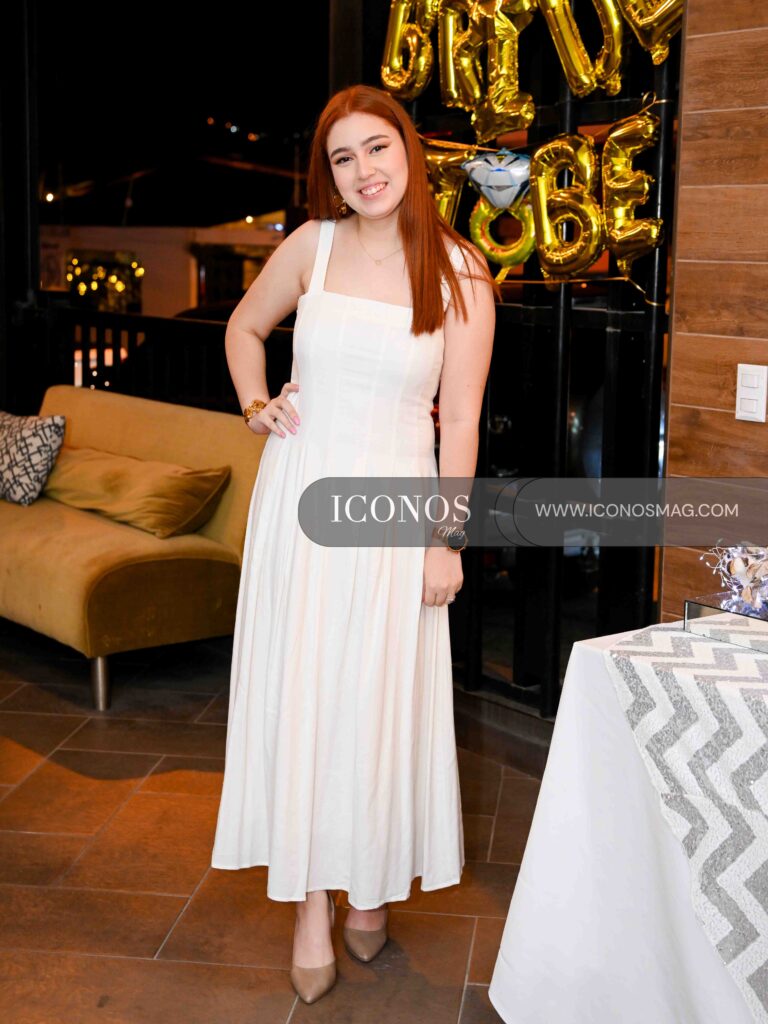 bridal shower valery nicole garcia bonilla