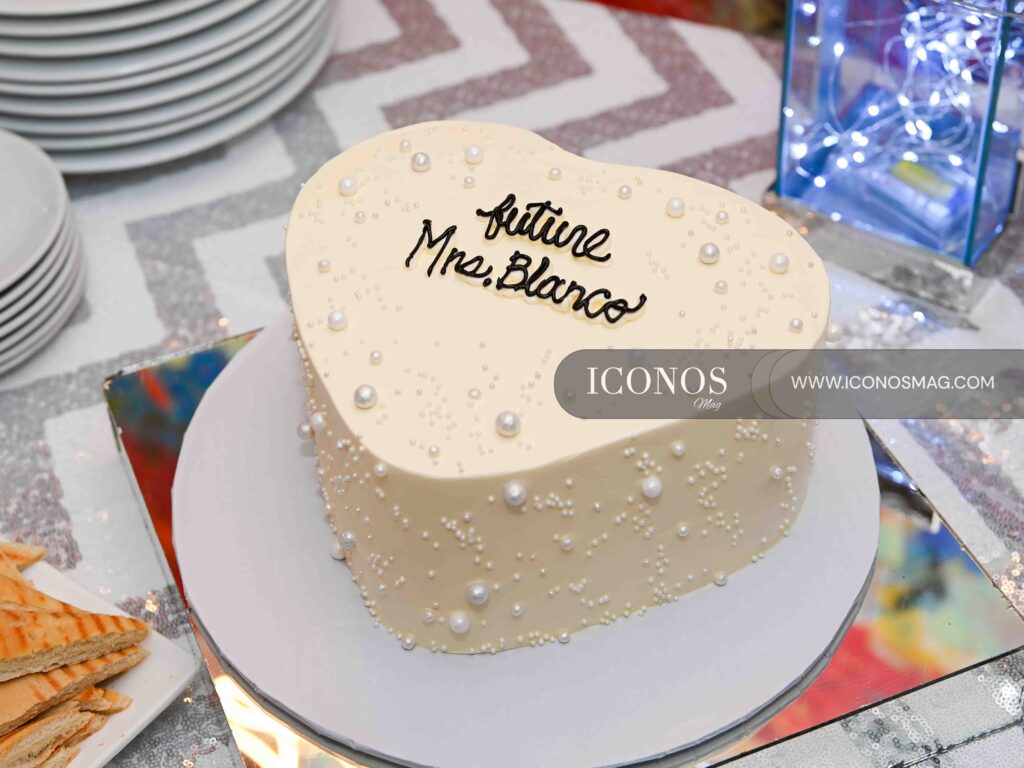 bridal shower valery nicole garcia bonilla