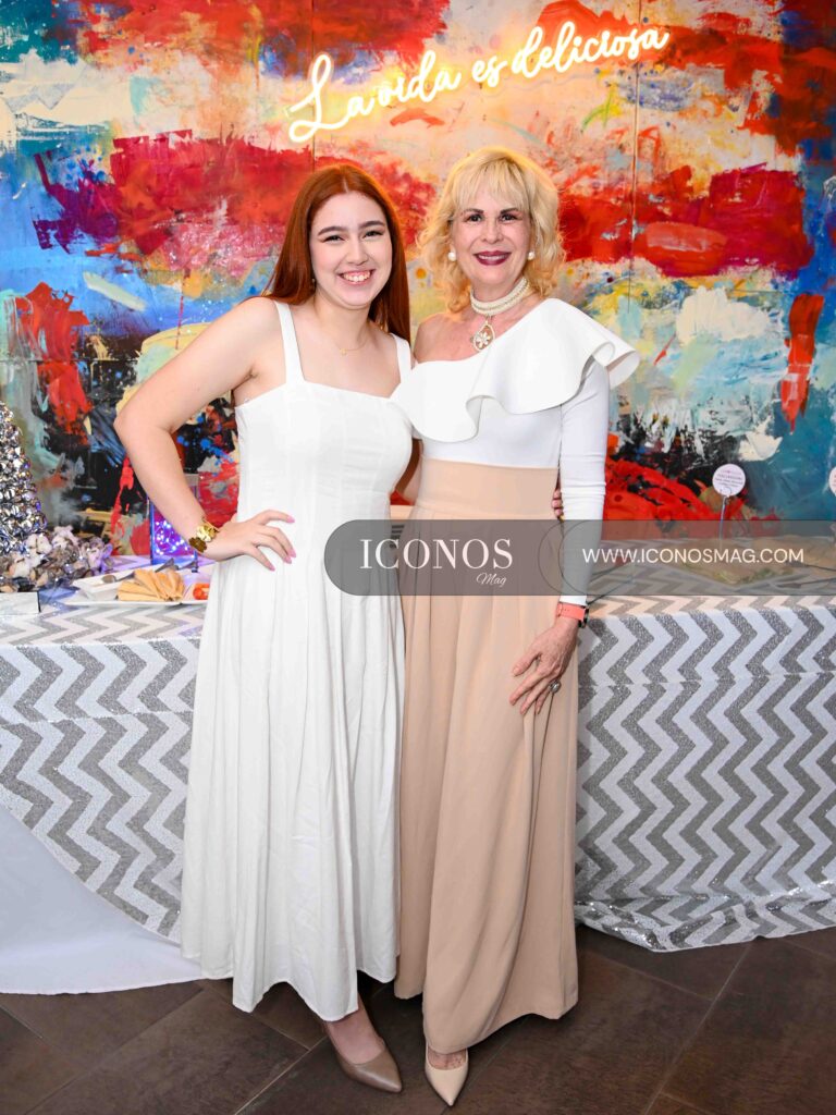 bridal shower valery nicole garcia bonilla