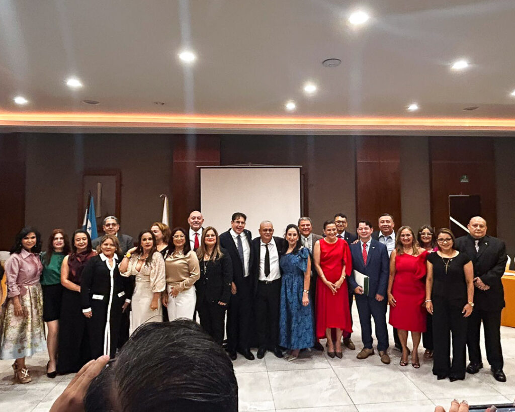 carlos munoz mazzani