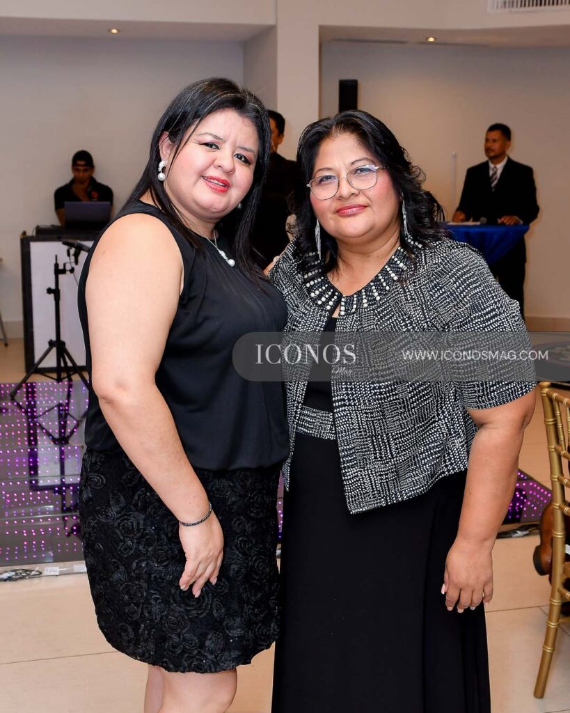 cena inauguracion scarth creations honduras