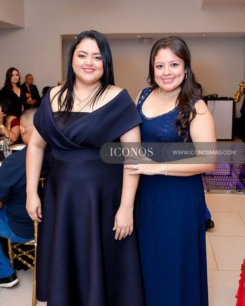 cena inauguracion scarth creations honduras