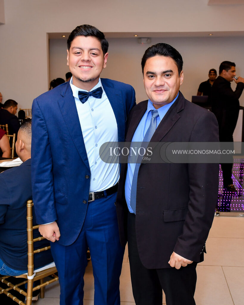 cena inauguracion scarth creations honduras