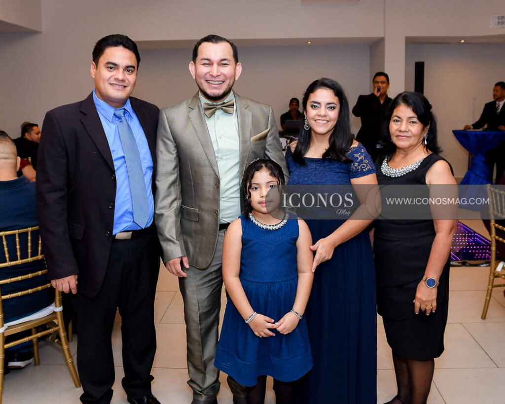 cena inauguracion scarth creations honduras