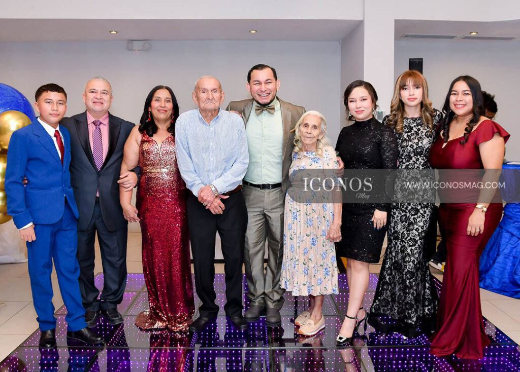 cena inauguracion scarth creations honduras