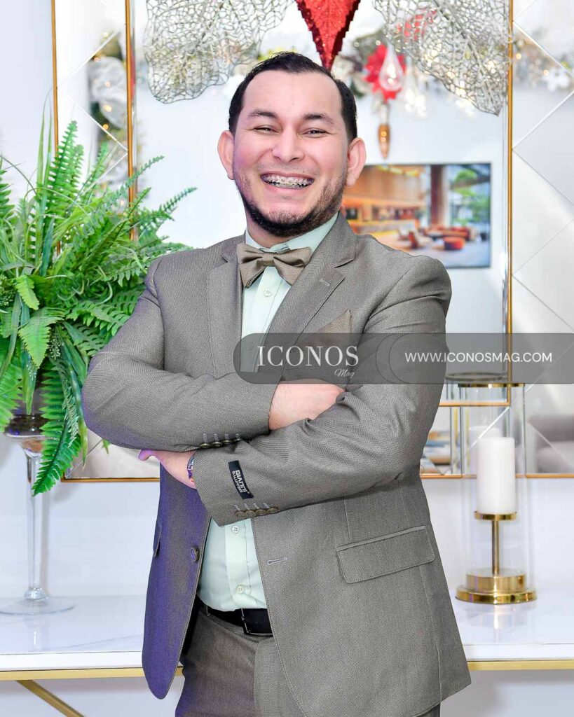 cena inauguracion scarth creations honduras