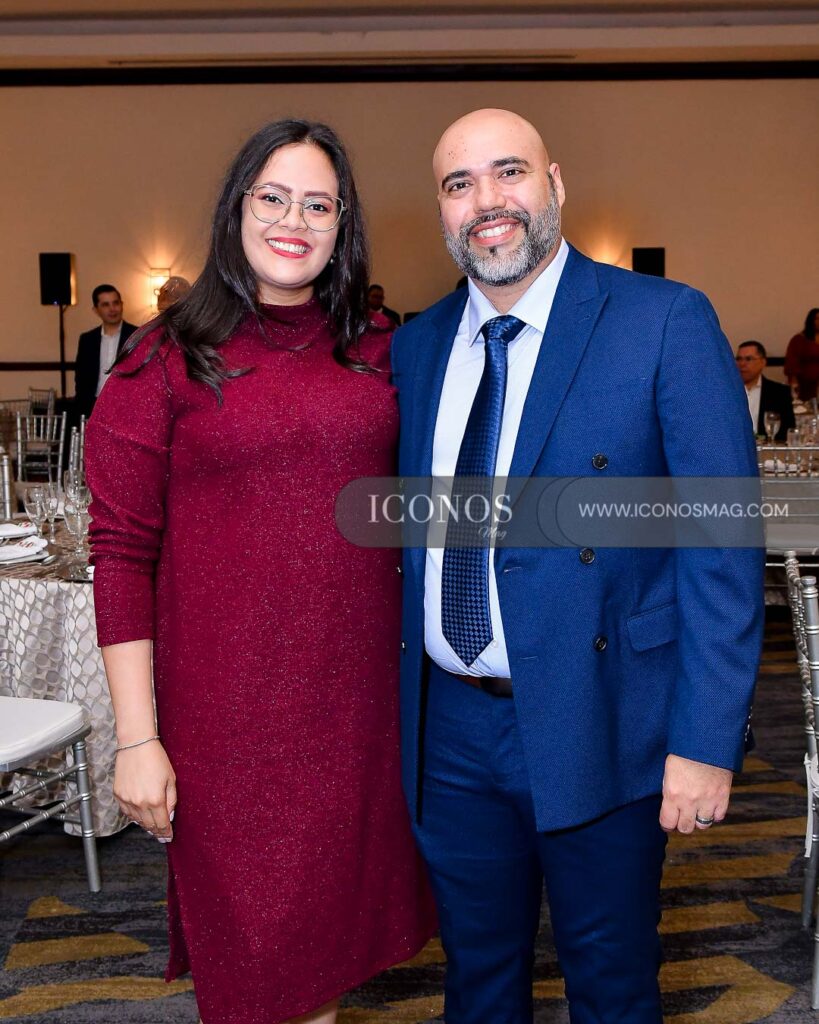 cena navidena by inversiones aliadas honduras