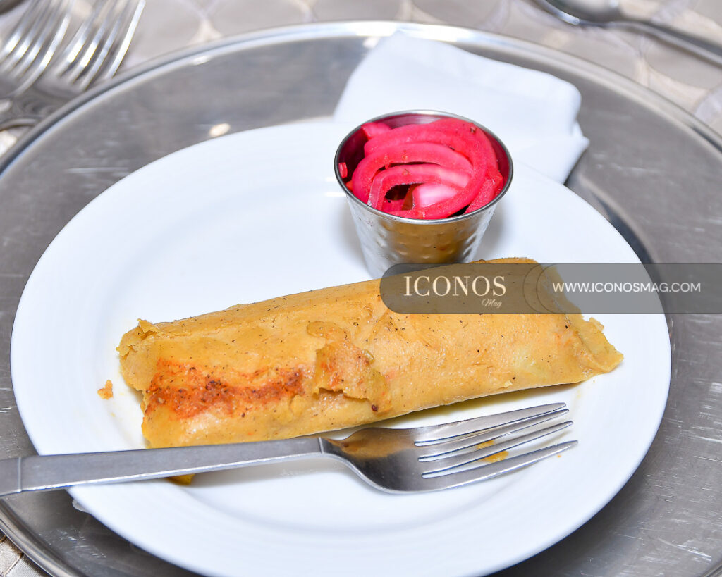 cena navidena by inversiones aliadas honduras