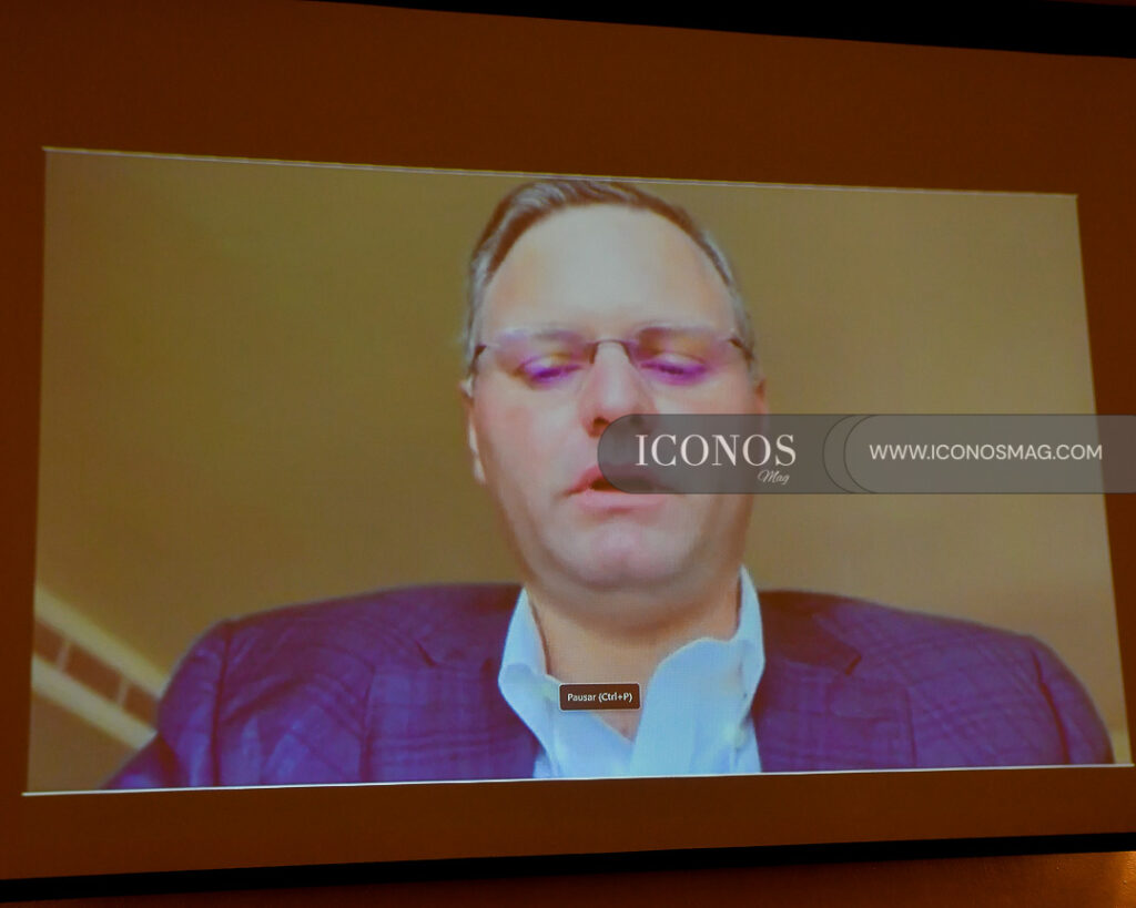 cena navidena by inversiones aliadas honduras