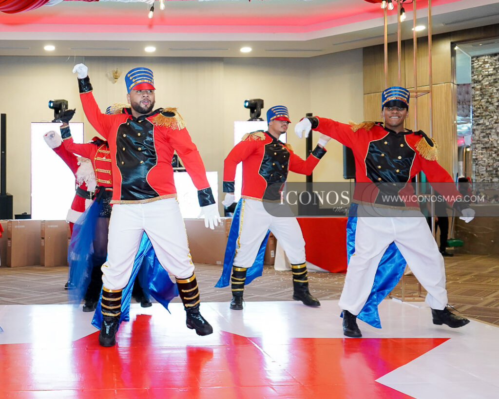 cena navidena compania financiera cofisa honduras