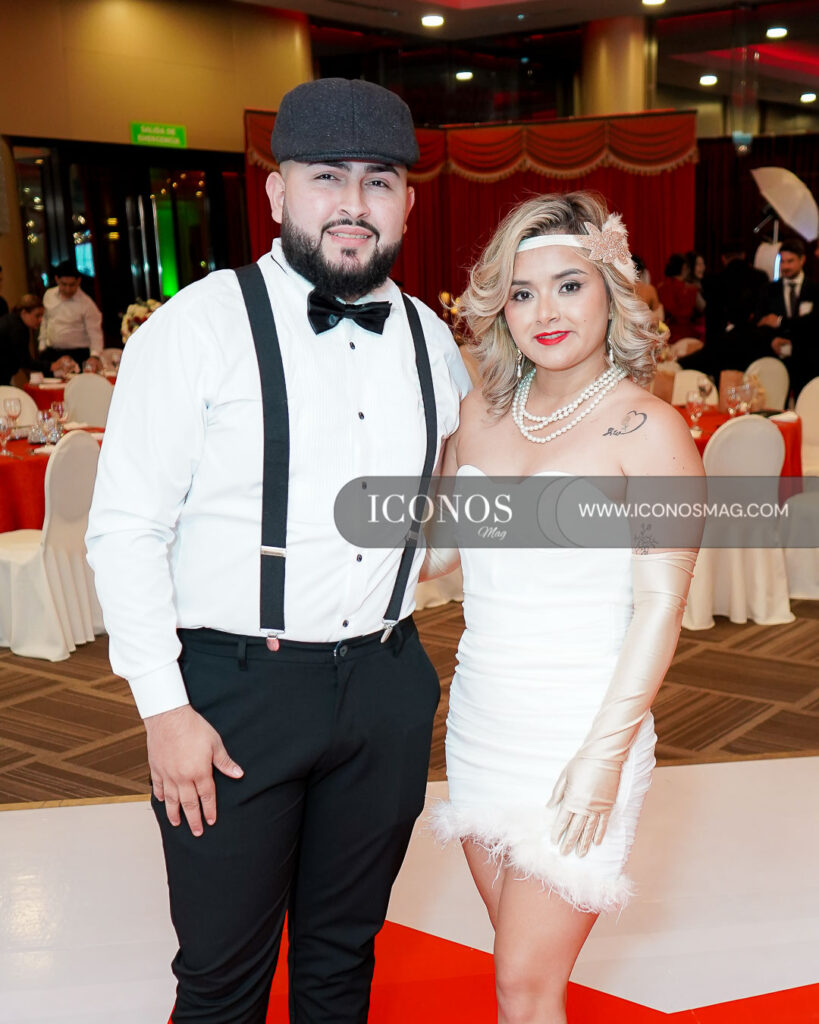 cena navidena compania financiera cofisa honduras