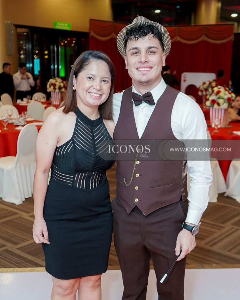 cena navidena compania financiera cofisa honduras