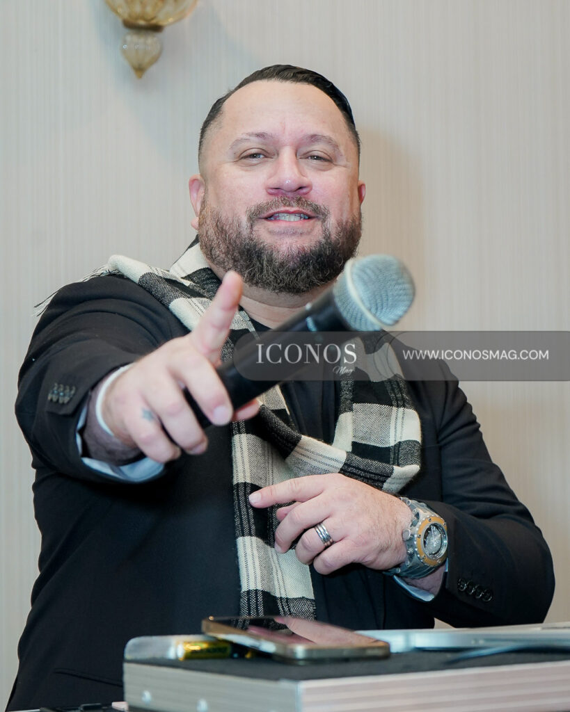 cena navidena compania financiera cofisa honduras