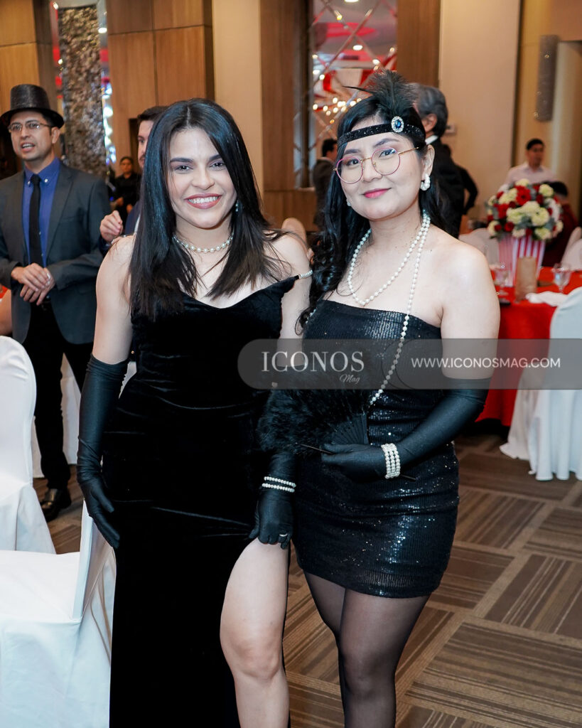 cena navidena compania financiera cofisa honduras