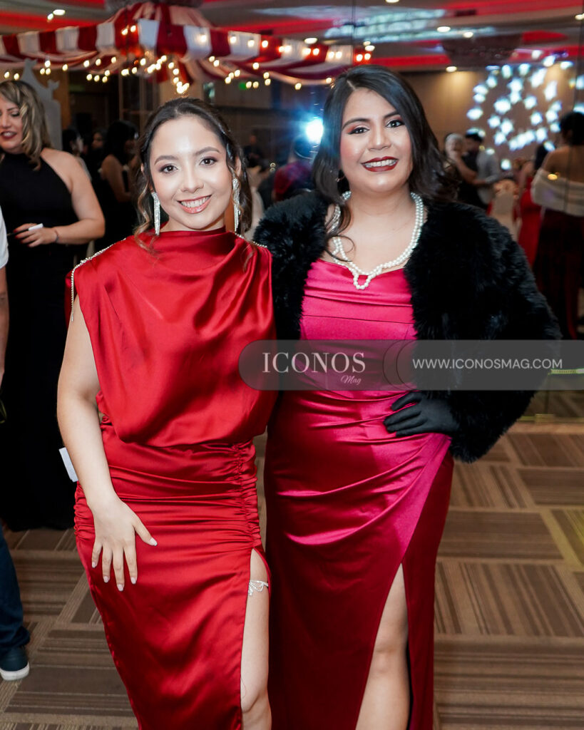 cena navidena compania financiera cofisa honduras