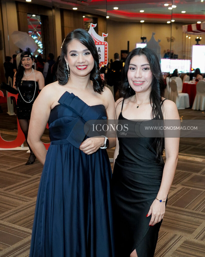 cena navidena compania financiera cofisa honduras