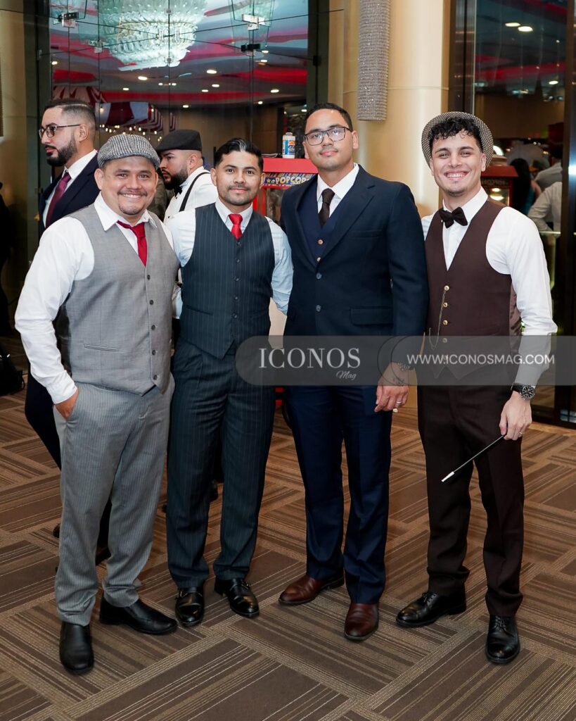 cena navidena compania financiera cofisa honduras