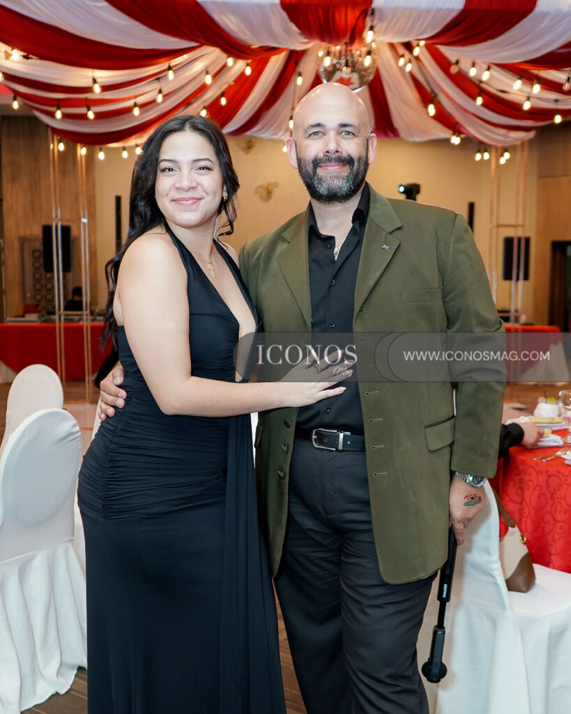 cena navidena compania financiera cofisa honduras