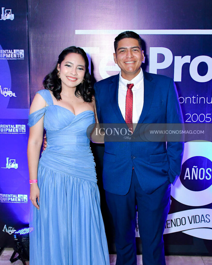 cena navidea tecprofire honduras