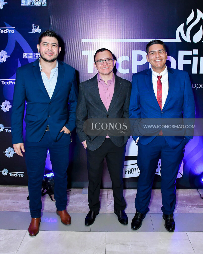 cena navidea tecprofire honduras