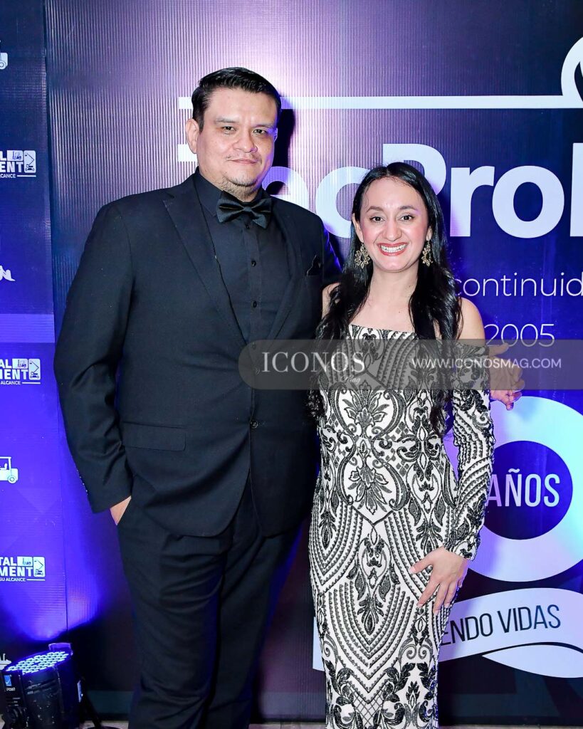 cena navidea tecprofire honduras