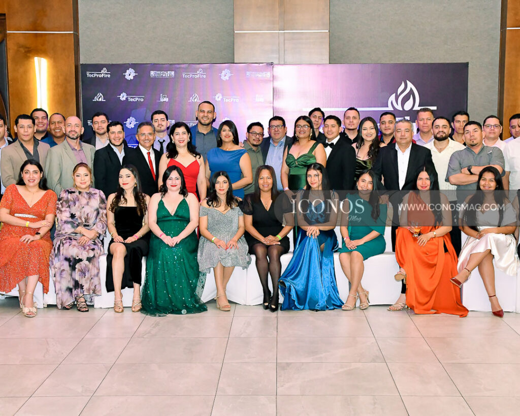 cena navidea tecprofire honduras