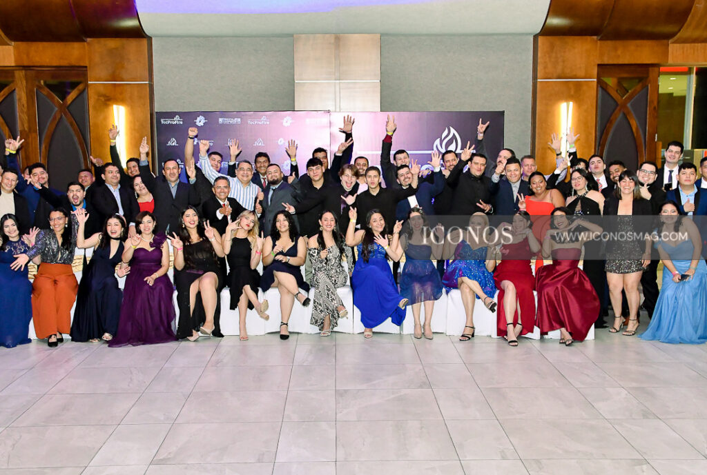 cena navidea tecprofire honduras