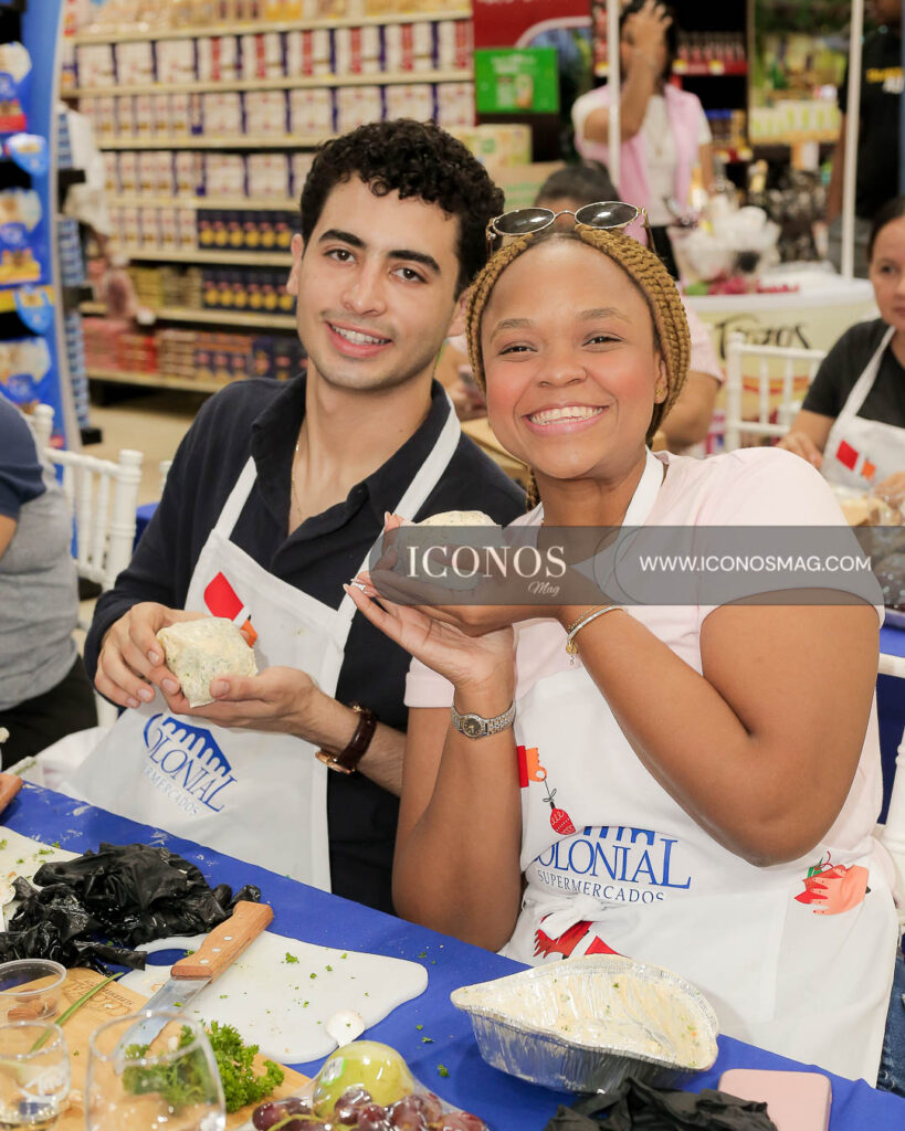 clase de charcuterie by supermercados colonial