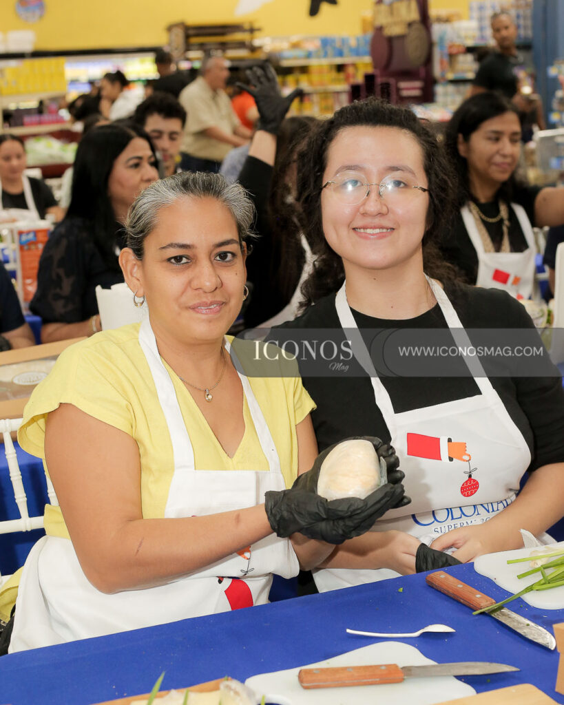 clase de charcuterie by supermercados colonial