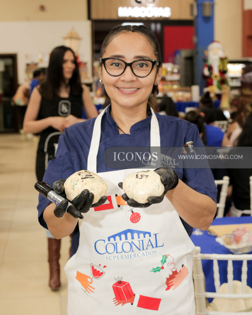 clase de charcuterie by supermercados colonial