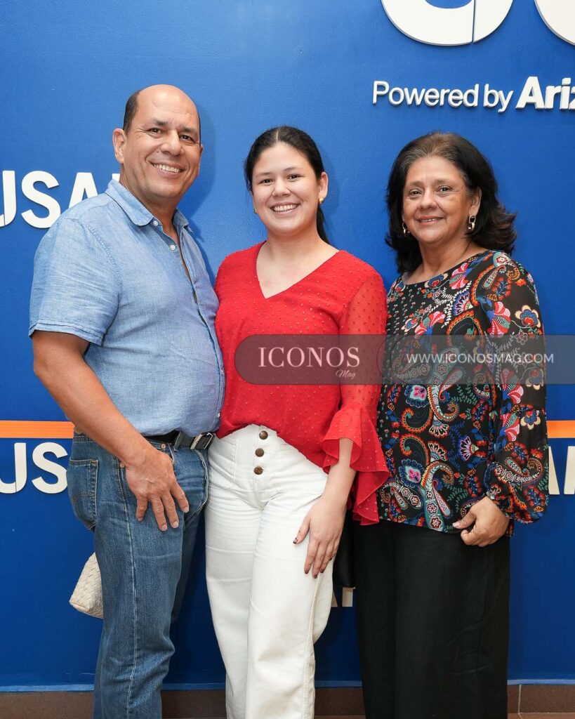 concierto navideno el mejor regalo usap honduras