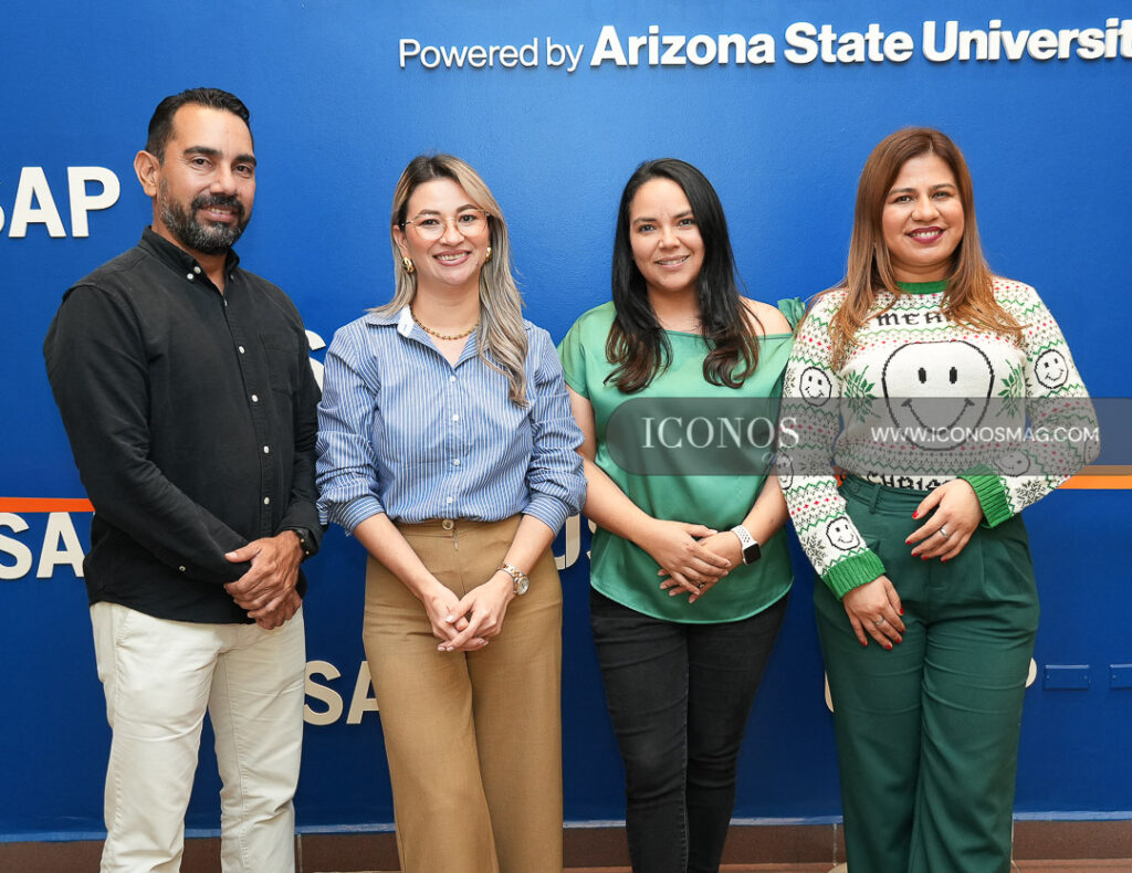 concierto navideno el mejor regalo usap honduras