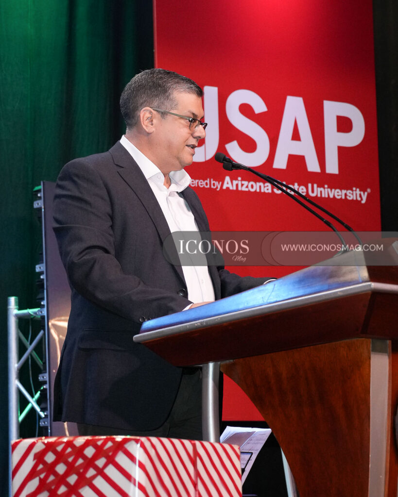 concierto navideno el mejor regalo usap honduras