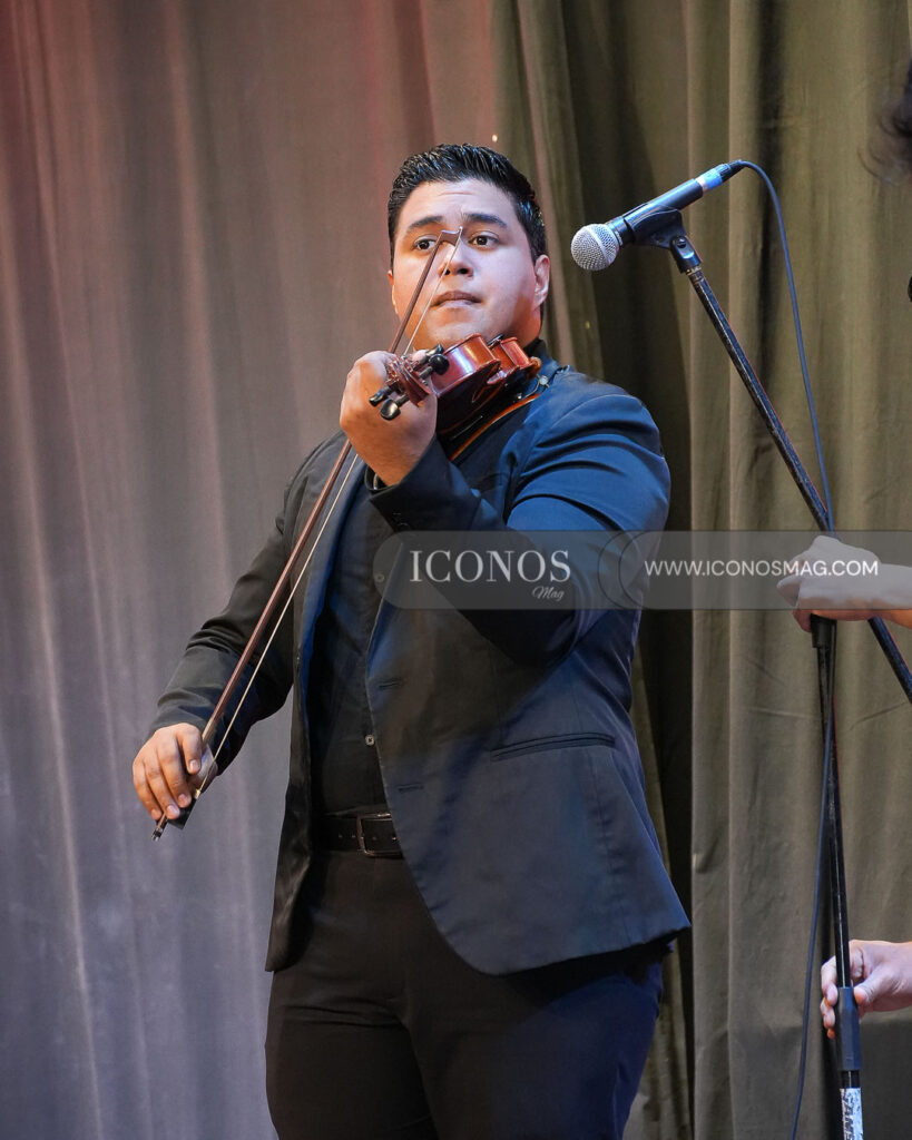 concierto navideno el mejor regalo usap honduras