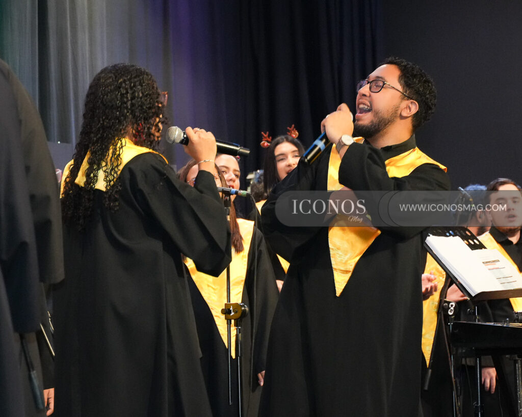 concierto navideno el mejor regalo usap honduras