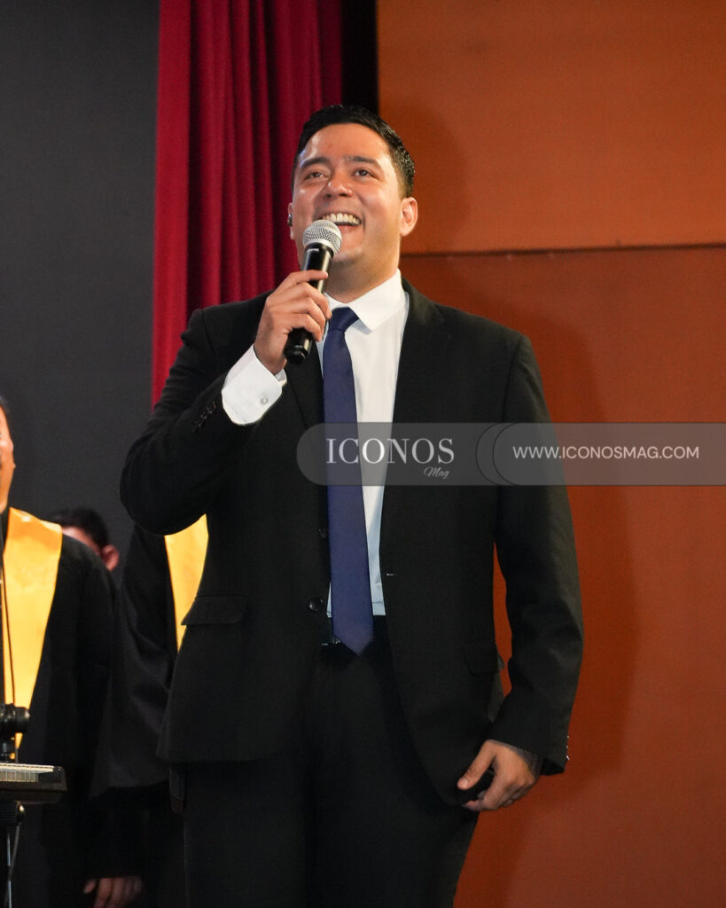 concierto navideno el mejor regalo usap honduras